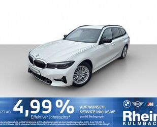 BMW 318 Gebrauchtwagen