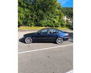 BMW 323 Gebrauchtwagen