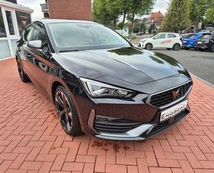 Cupra Leon Gebrauchtwagen