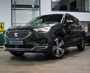 Seat Tarraco Gebrauchtwagen