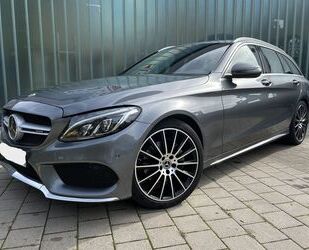 Mercedes-Benz C 220 Gebrauchtwagen