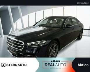 Mercedes-Benz S 450 Gebrauchtwagen