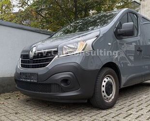 Renault Trafic Gebrauchtwagen