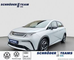 BYD DOLPHIN Gebrauchtwagen