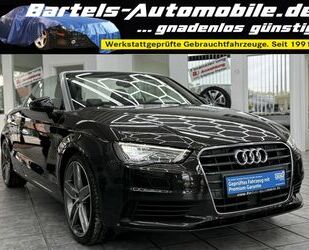 Audi Cabriolet Gebrauchtwagen