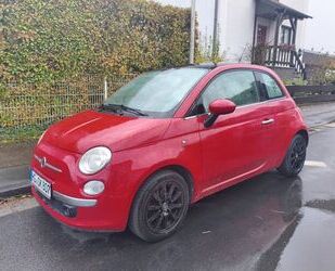 Fiat 500 Gebrauchtwagen