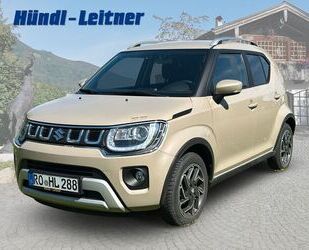 Suzuki Ignis Gebrauchtwagen