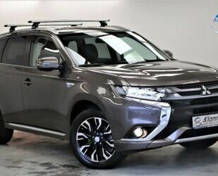 Mitsubishi Outlander Gebrauchtwagen