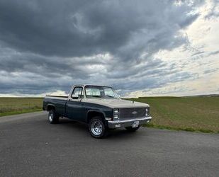 Chevrolet Andere Gebrauchtwagen