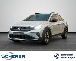 VW Taigo Gebrauchtwagen