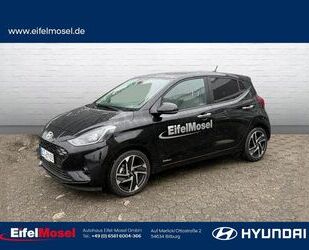 Hyundai i10 Gebrauchtwagen
