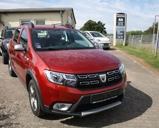 Dacia Sandero Gebrauchtwagen