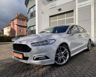 Ford Mondeo Gebrauchtwagen