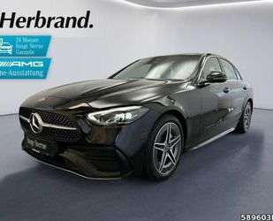 Mercedes-Benz C 300 Gebrauchtwagen