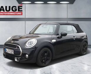 Mini Cooper S Gebrauchtwagen