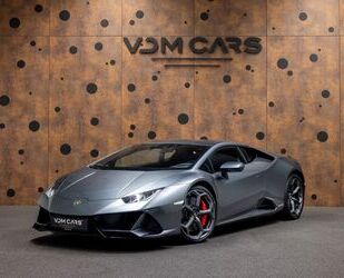 Lamborghini Huracán Gebrauchtwagen