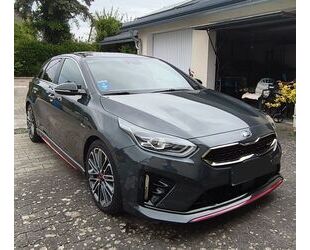 Kia ceed / Ceed Gebrauchtwagen