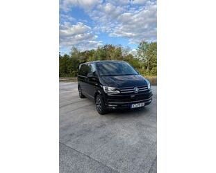 VW T6 Multivan Gebrauchtwagen