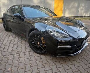 Porsche Panamera Gebrauchtwagen