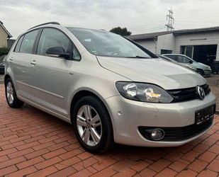 VW Golf Plus Gebrauchtwagen