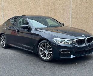 BMW 520 Gebrauchtwagen
