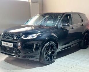 Land Rover Discovery Gebrauchtwagen