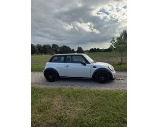 Mini Cooper Gebrauchtwagen
