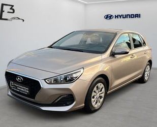 Hyundai i30 Gebrauchtwagen