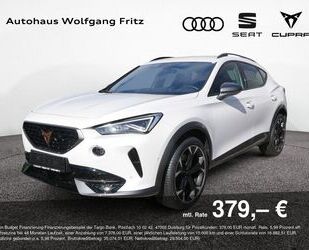 Cupra Formentor Gebrauchtwagen