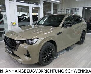 Mazda CX-60 Gebrauchtwagen