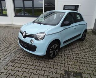 Renault Twingo Gebrauchtwagen