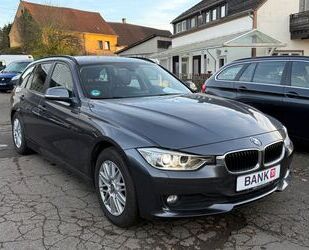 BMW 318 Gebrauchtwagen