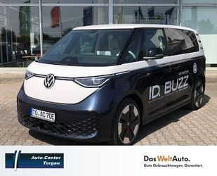 VW Volkswagen ID.Buzz Pro 77 kWh KLIMA LED NAVI ALU Gebrauchtwagen