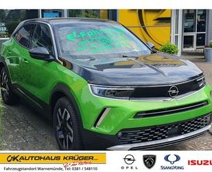 Opel Mokka-e Gebrauchtwagen