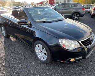 VW Eos Gebrauchtwagen