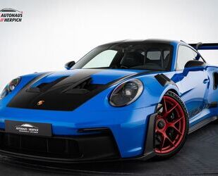 Porsche 992 Gebrauchtwagen