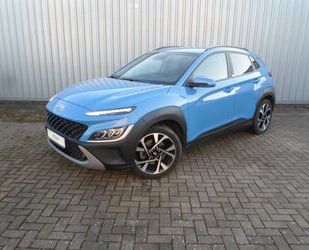 Hyundai KONA Gebrauchtwagen