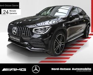 Mercedes-Benz GLC 43 AMG Gebrauchtwagen