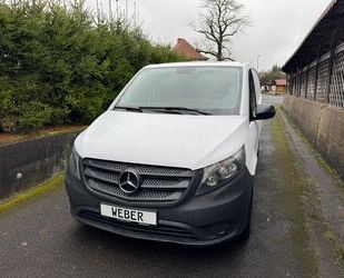 Mercedes-Benz Vito Gebrauchtwagen