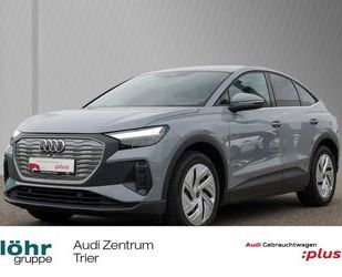 Audi Q4 e-tron Gebrauchtwagen