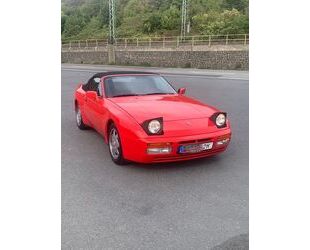 Porsche 944 Gebrauchtwagen