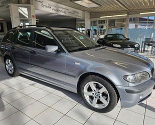 BMW 320 Gebrauchtwagen