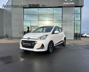 Hyundai i10 Gebrauchtwagen