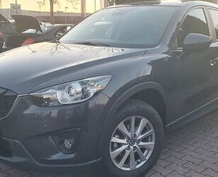 Mazda CX-5 Gebrauchtwagen