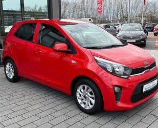 Kia Picanto Gebrauchtwagen