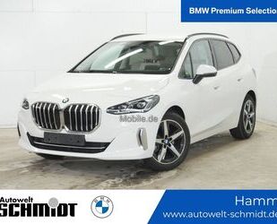 BMW 218 Active Tourer Gebrauchtwagen