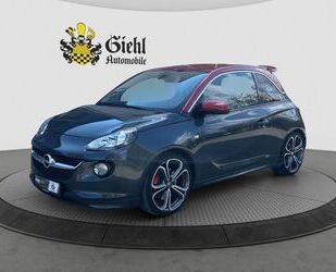 Opel Adam Gebrauchtwagen