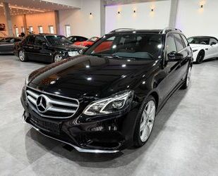 Mercedes-Benz E 250 Gebrauchtwagen
