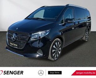 Mercedes-Benz V 300 Gebrauchtwagen