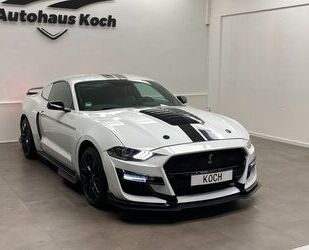 Ford Mustang Gebrauchtwagen